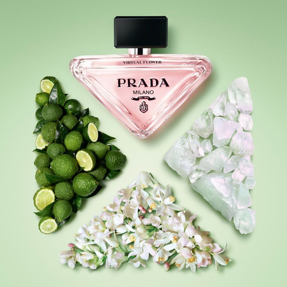 Prada Paradoxe Virtual Flower EDP